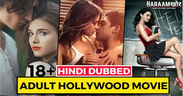 Best Adult Hollywood Movies in Hindi Dubbed - HaraamKhor