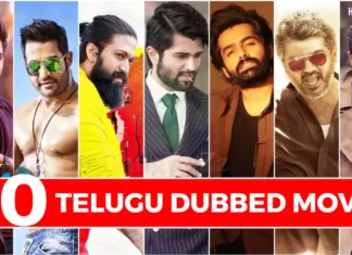 50 Best Telugu Dubbed Movies Download in HD - HaraamKhor