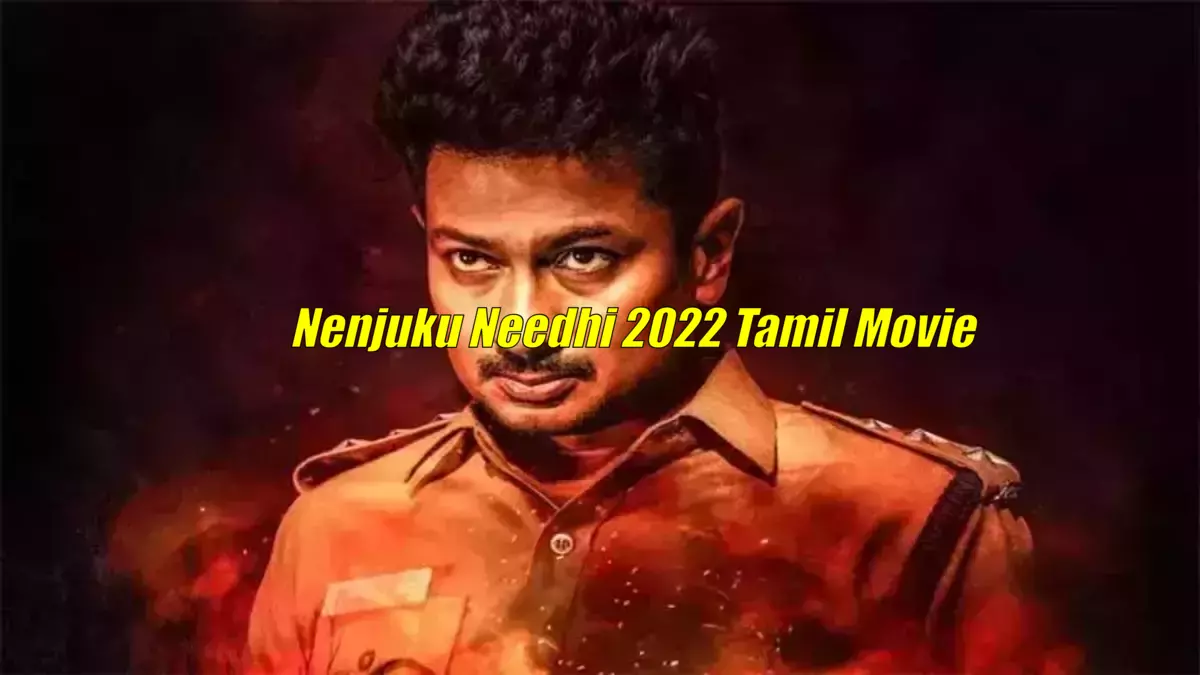 Nenjuku Needhi 2022 Tamil Full Movie Download - HaraamKhor