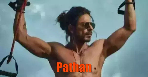 Pathan 2023 Upcoming Movies of Shahrukh Khan - HaraamKhor