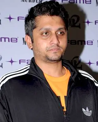 Director Mohit Suri Fees - HaraamKhor