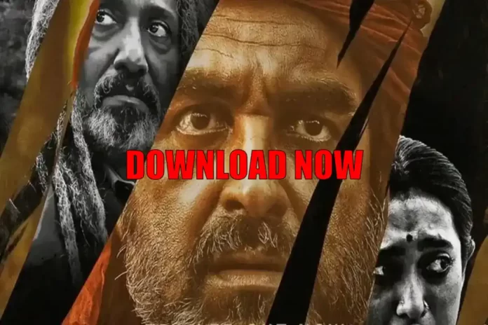 Sherdil - The Pilibhit Saga 2022 Full HD Movie Download Filmyzilla - HaraamKhor