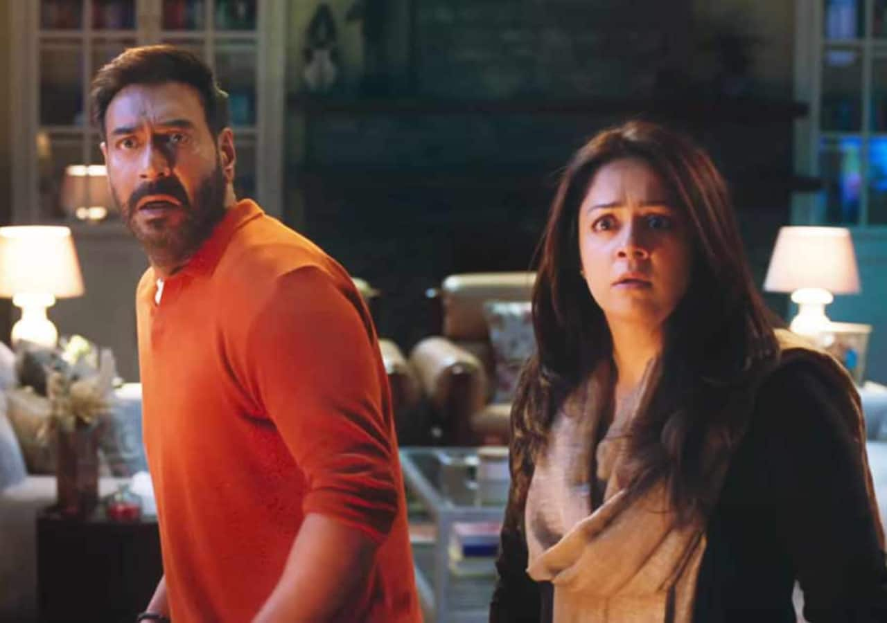 Ajay Devgn Shaitaan Movie Collection Day 14 Early Estimate