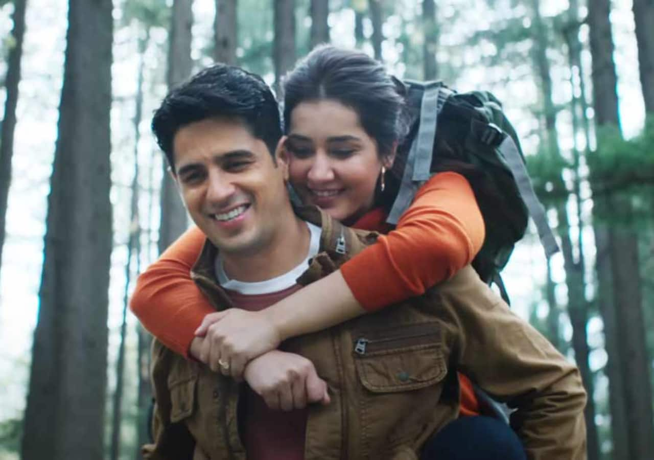 Sidharth Malhotra Movie Yodha Box Office Collection Day 5 Early Estimate