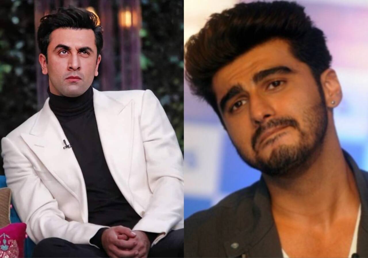 Koffee with Karan: जब रणबीर कपूर ने कबूली थी दोस्त की गर्लफ्रेंड संग रात बिताने की बात, ऐसा था अर्जुन कपूर का रिएक्शन