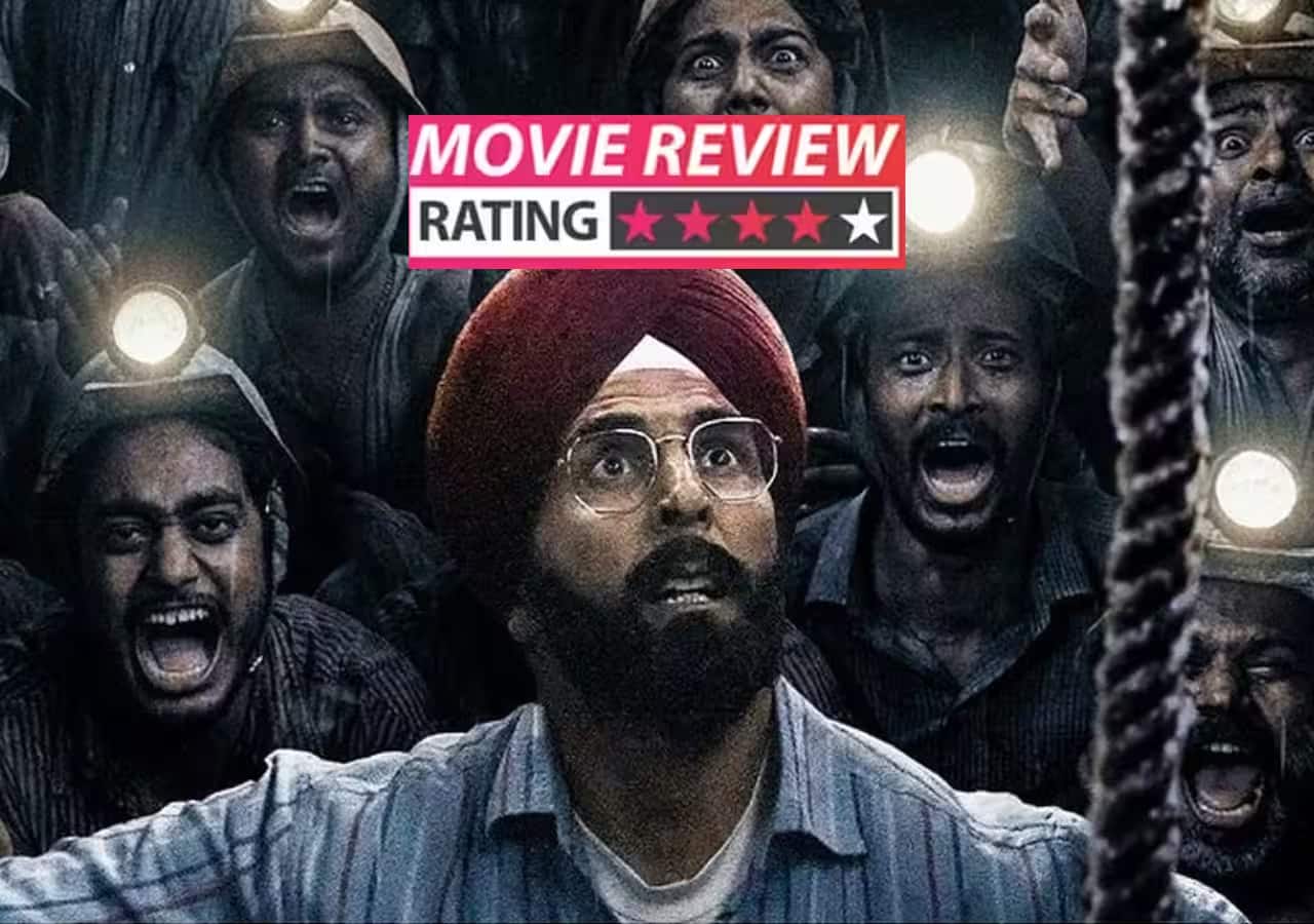 akshay kumar and parineeti chopra mission raniganj movie review