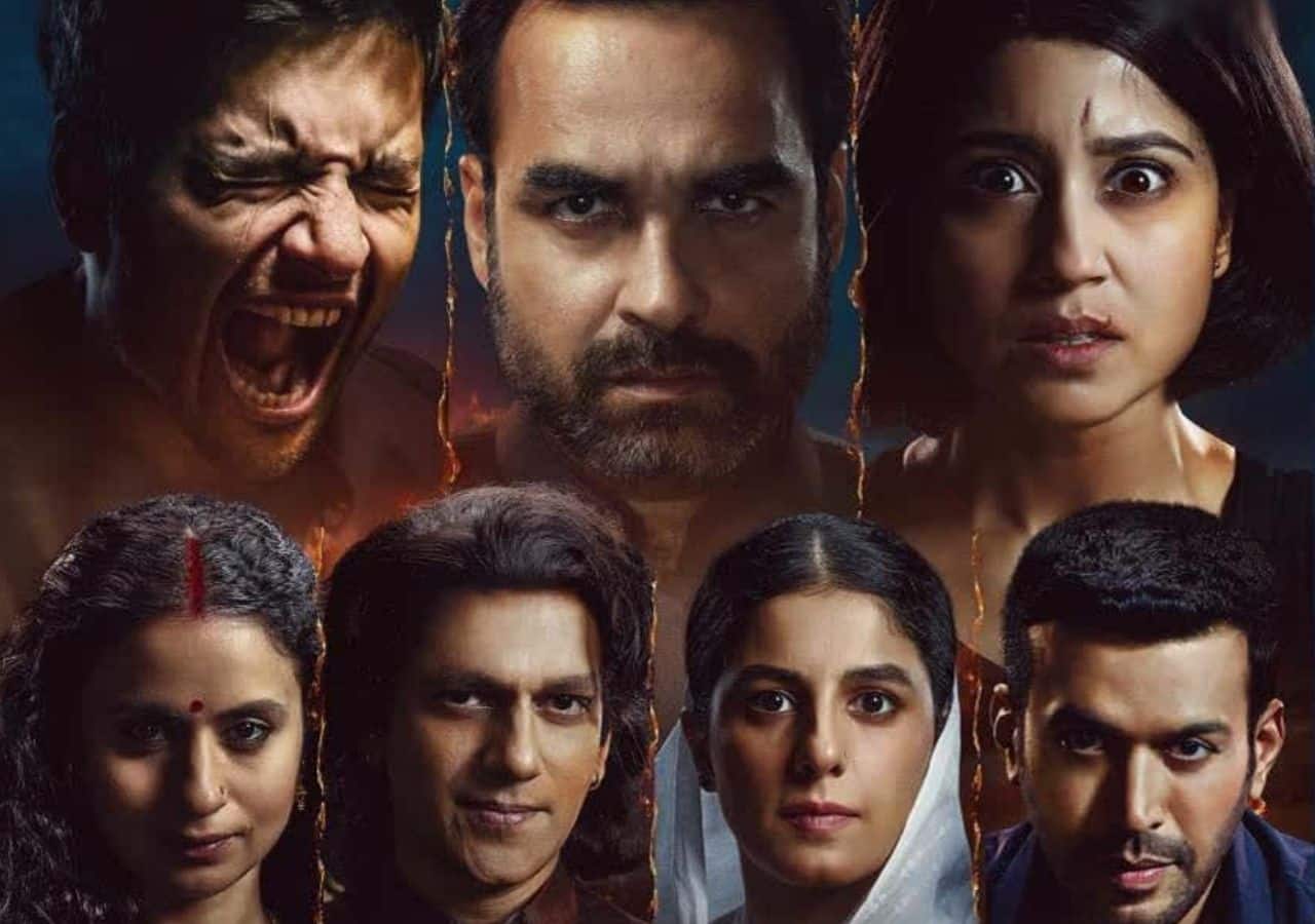 Mirzapur 3 Trailer Release Pankaj Tripathi Ali Fazal And Vijay Varma Show Watch Video