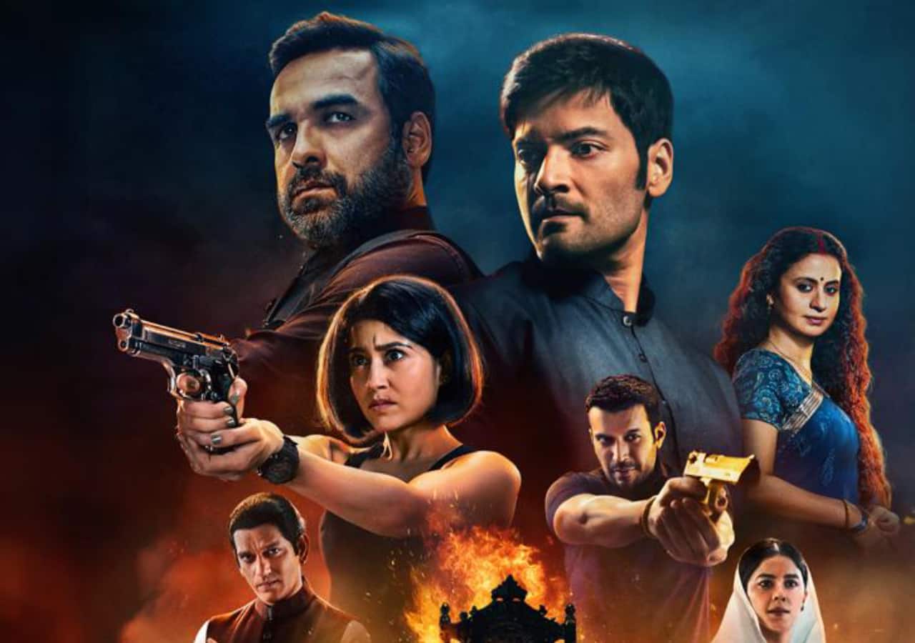 Pankaj Tripathi And Ali Fazal Mirzapur 3 Release Date Announced With teaser Watch Video - मिर्जापुर का धांसू टीजर हुआ रिलीज, कालीन भैया का कमबैक देख लोग भी कर रहे तारीफ