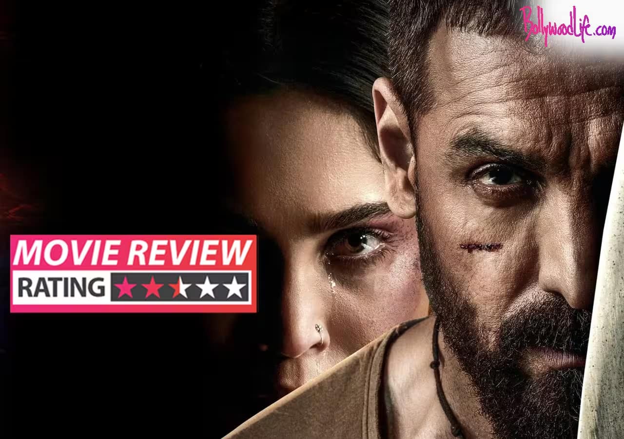 Vedaa Movie Review: शर्वरी वाघ ने धांसू परफॉर्मेंस से किया इंप्रेस, एक्शन का ओवरडोज बना फिल्म का दुश्मन